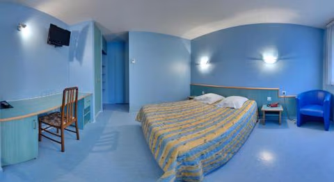 Hotel Restaurant De La Canner — foto 4