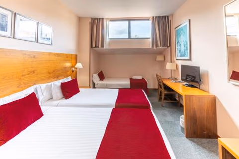 Hospedium Hotel Casino Del Tormes — foto 6