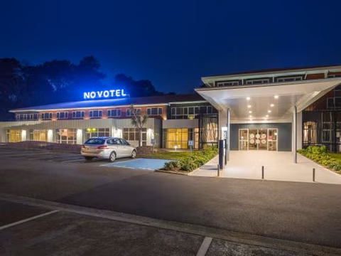 Novotel Resort & Spa Biarritz Anglet — photo 5