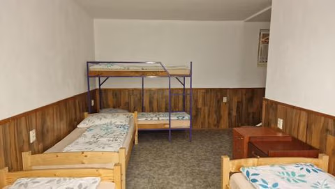 Modrá chata — photo 8