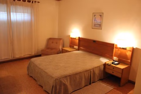 Hotel Bom Sucesso — foto 5