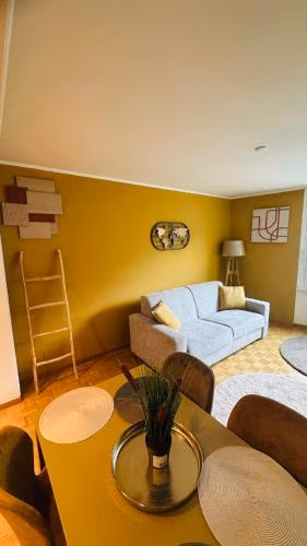 Appartement centre vue lac Léman — foto 4