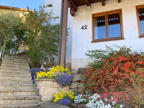 Ferienwohnung mit Weitblick — photo 2