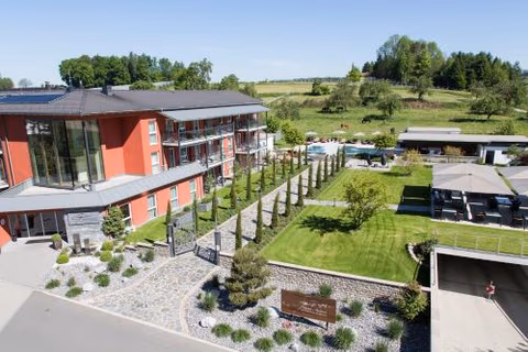 Hotel Gierer — foto 3