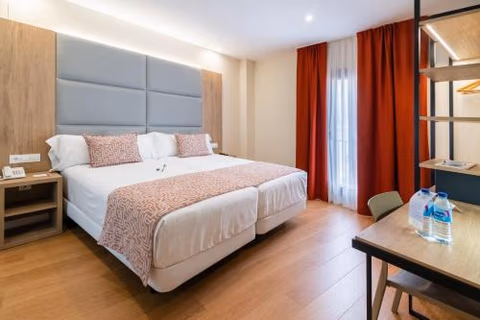 Hotel Selu — foto 5