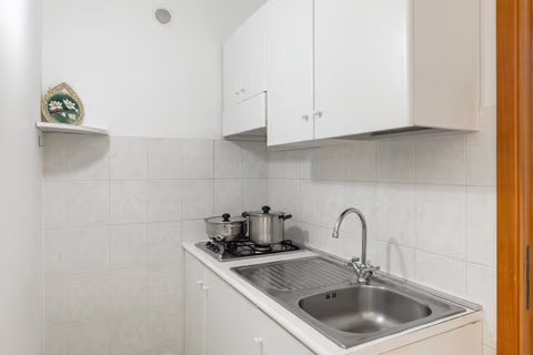 Residence Camping Atlantide Bungalow — foto 6