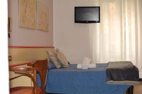 HOTEL LA MADUNINA — foto 8