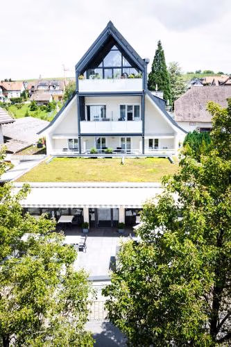 Hotel Hagnauer Seeperle — foto 3