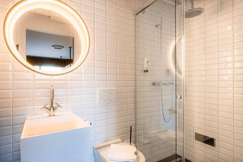 BLOOM Boutique Hotel & Lounge Basel — foto 4