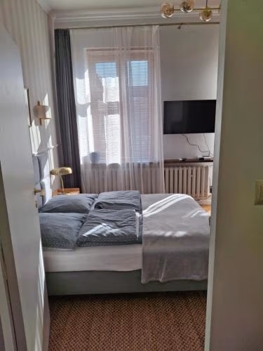 Apartament studio z widokiem na Rynek — foto 9