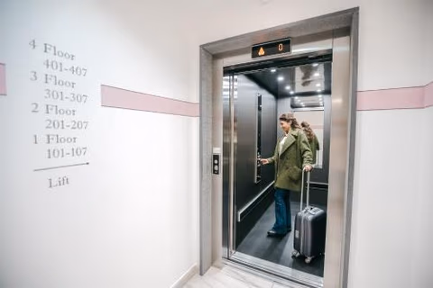 Miralago Locarno Easy Rooms - Easy Self Check-In — foto 5