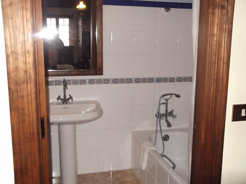 Albergue Gandara — foto 7