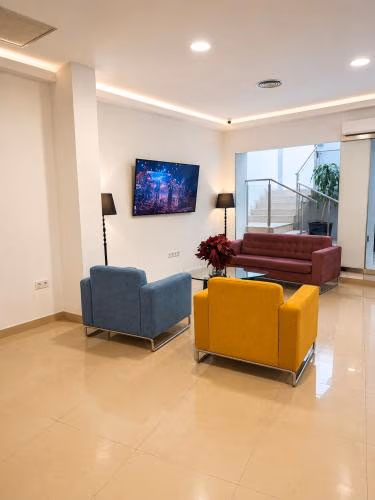 Hotel Córdoba Centro — foto 5