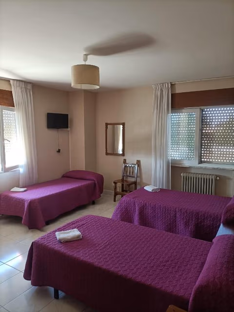 Hostal Alto Páramo — foto 4
