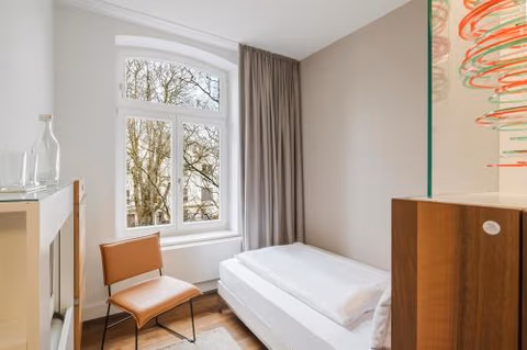 HOPPER Hotel St. Josef — photo 5