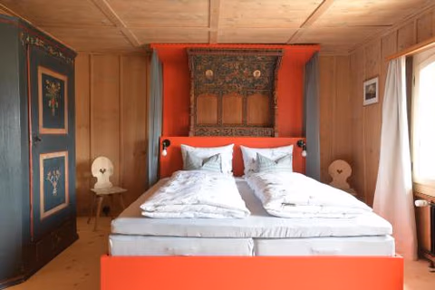 Casa Fausta Capaul — foto 9