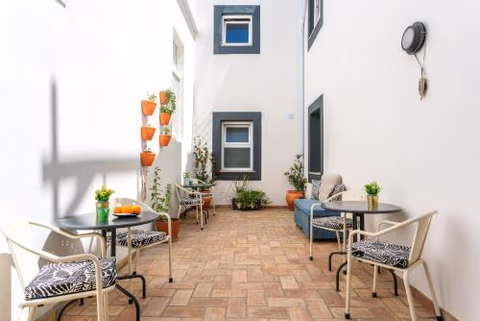 Casas da Formosa - Downtown Alegria — foto 4