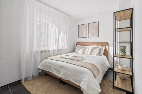 The R Apartment Mittelfelsen - Quiet, Free Parking — foto 8