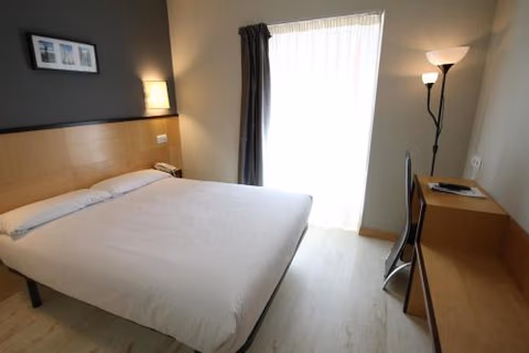 Hotel Alda Entrearcos — foto 8