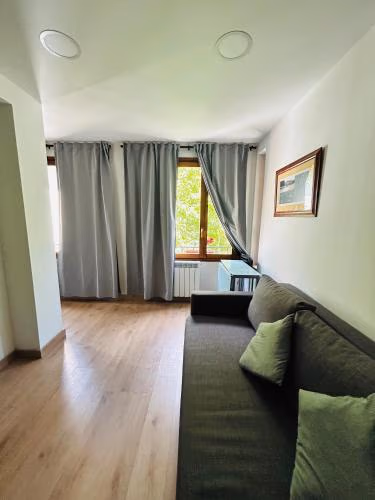 APARTAHOTEL CANFRANC — foto 8
