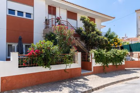 Porta Nova Guesthouse by R-Tex — foto 4