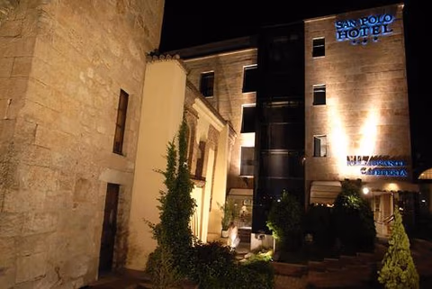Hotel San Polo — foto 4