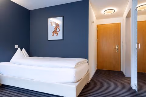 Self Check-In Hotel David 22 — foto 4