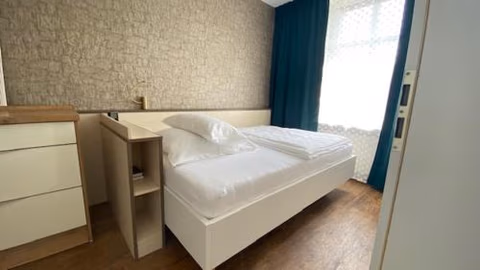 APARTHOTEL 1A — foto 4
