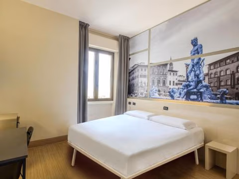B&B Hotel Firenze Novoli — foto 1