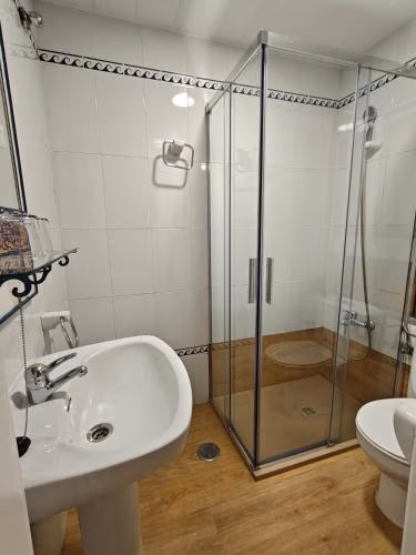Alojamiento la Casa del Brigadier — photo 5