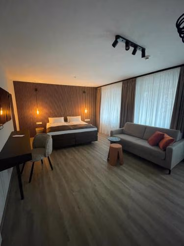 Hotel-Restaurant Schraeder — foto 1