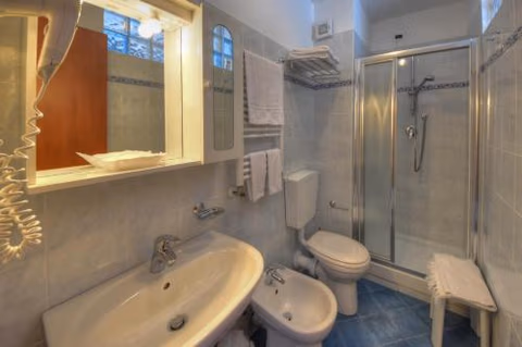 Hotel Noris — foto 8