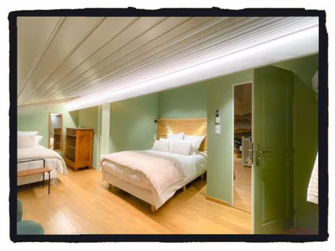 Chambres d'hôtes Maison E.Bernat — foto 8