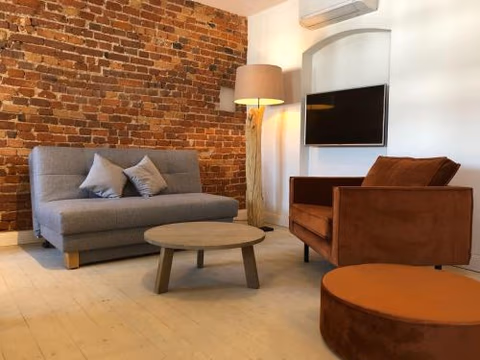 VIA`s Appartements und Ferienwohnungen — foto 1
