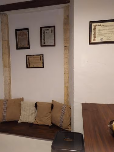 La Hospedería Oviedo — foto 6
