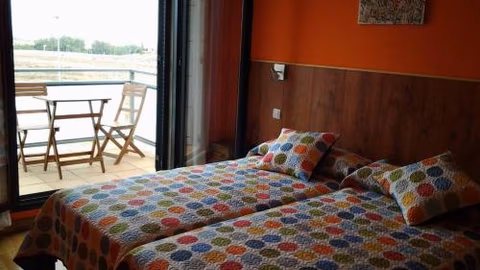 Apartamento Golf Buenas Vistas — foto 8