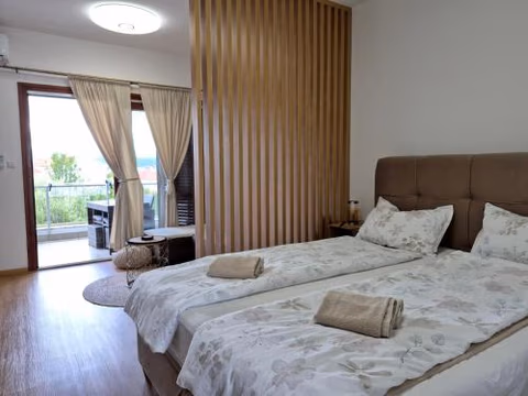 TIZA Apartments — foto 4