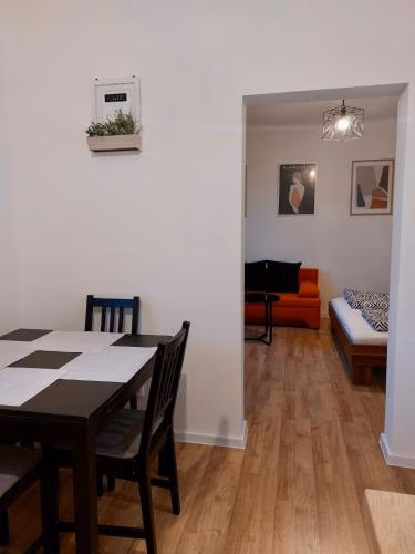 Útulný apartmán v centre BB — foto 6