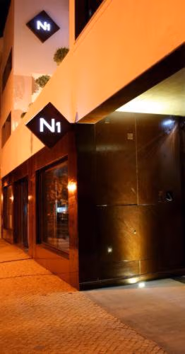 N1 Hostel Apartments & Suites — foto 4