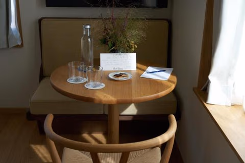 Auberge Port Gitana — foto 7