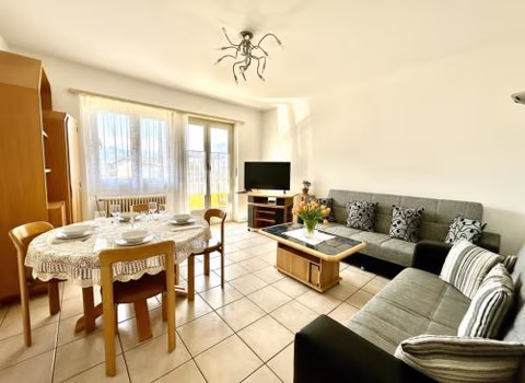 Relax & Comfort in Quartino near Locarno — foto 1