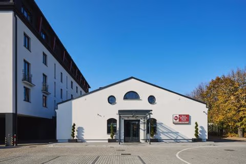 Best Western Plus Hotel Rzeszow City Center — photo 9