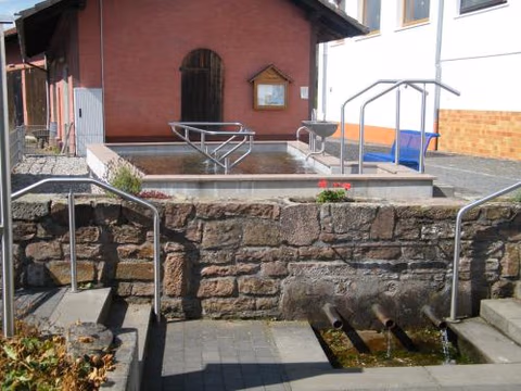 Landgasthof 'Zur Quelle' — photo 5