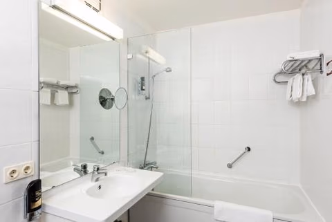 ARVENA Kongress Hotel - Hotel in der Wagnerstadt — photo 8