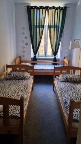 Green Cat Rooms — foto 6