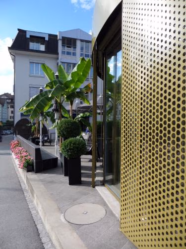 Herisau Apartments — foto 3
