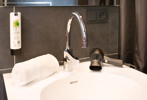 MSG Hotel by WMM Hotels — photo 4
