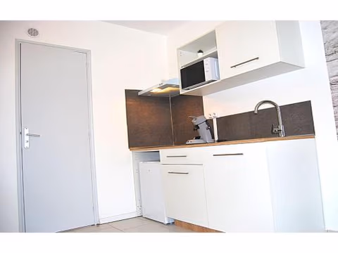 Studio style urbain "Cottage de Moissac" — foto 3