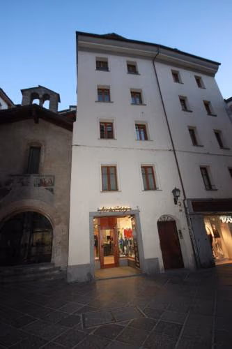 DeTillierStudiò — foto 1