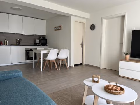 Residenza La Svolta - Salt Pool & Private Garden — foto 7